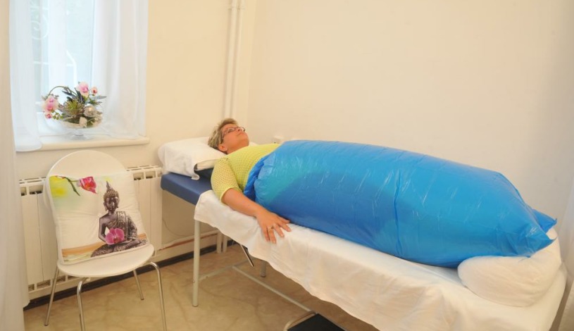 Hotel San Remo Mariánské Lázně